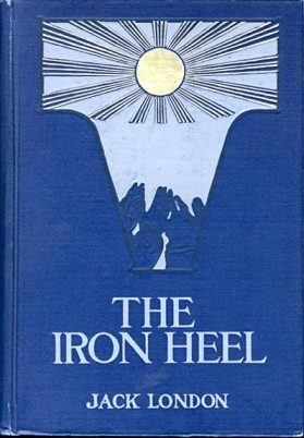 Cover of The Iron Heel