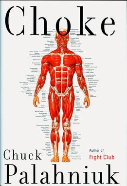 Cover of Choke