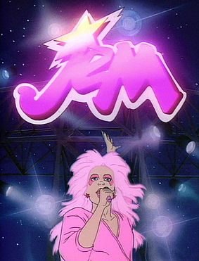 Cover of Jem