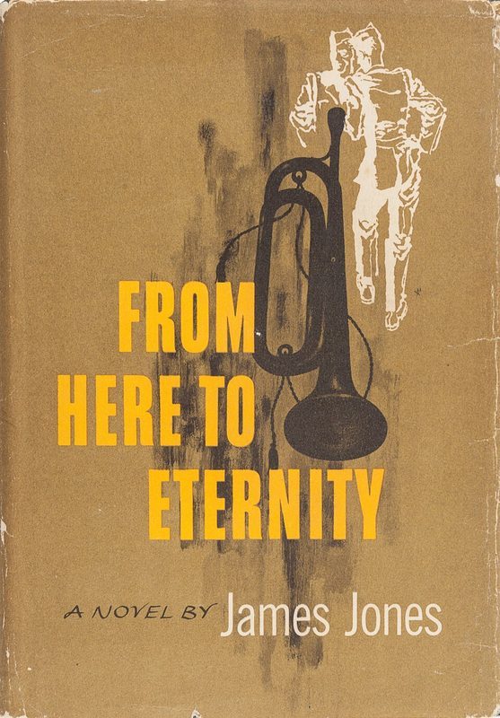 Cover of From Here to Eternity