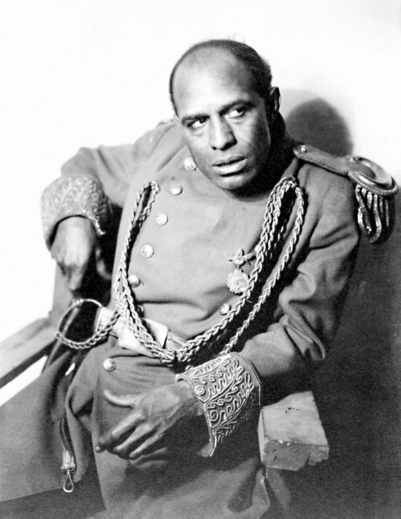 Cover of The Emperor Jones