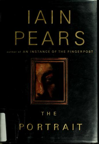 Cover of The Portrait