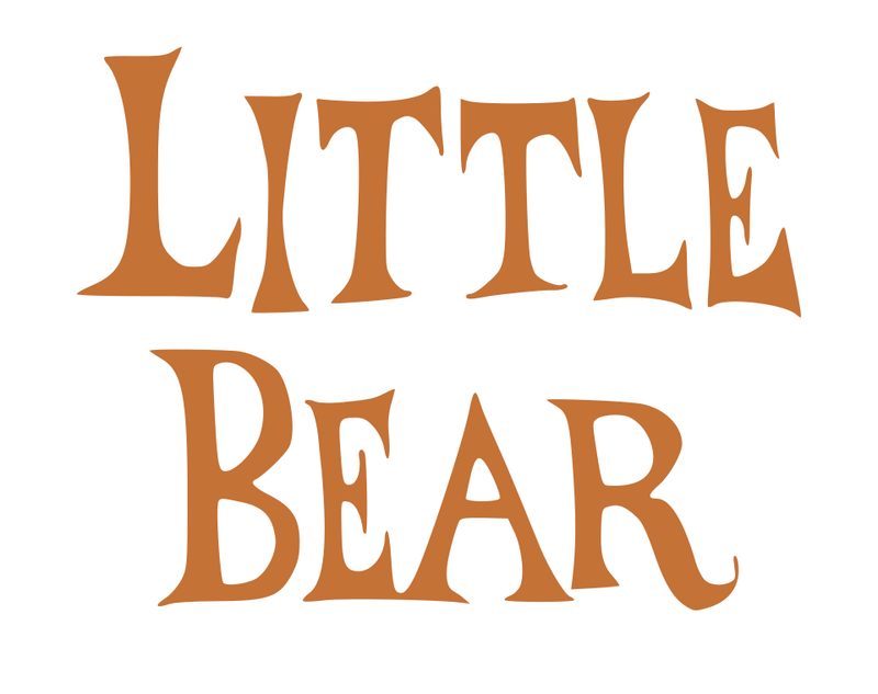 Cover of Little Bear