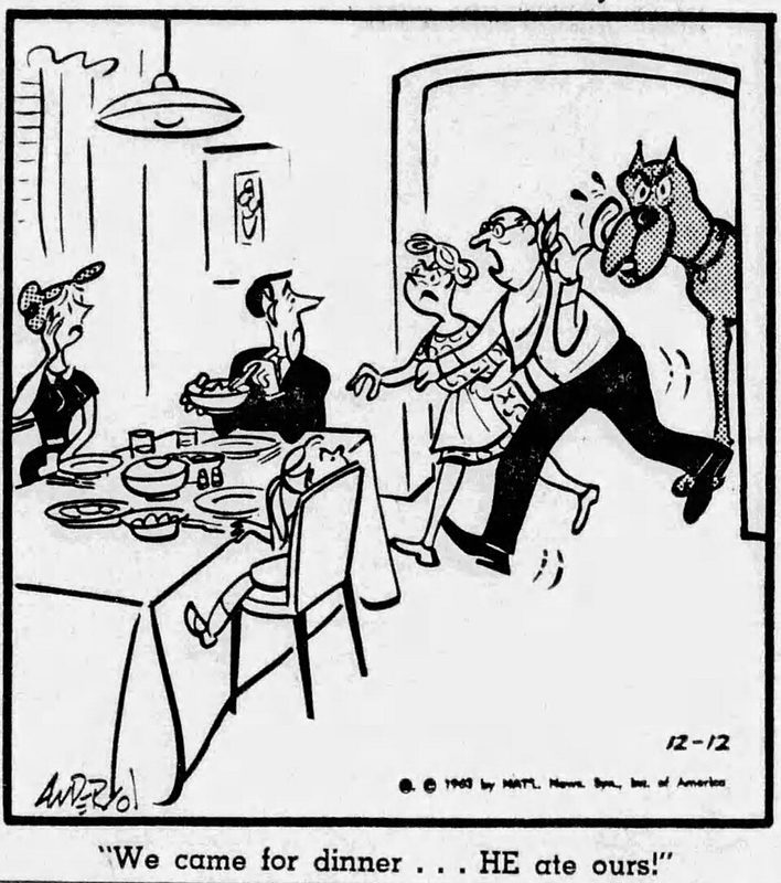 Cover of Marmaduke