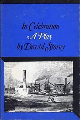 Cover of In Celebration