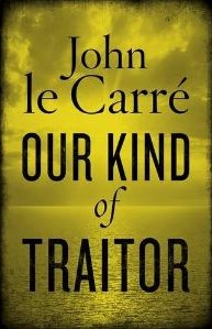 Cover of Our Kind of Traitor
