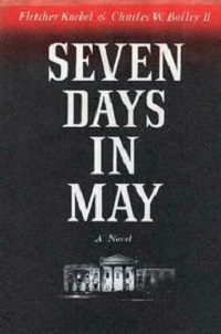 Cover of Seven Days in May