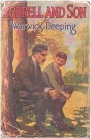 Cover of Sorrell and Son