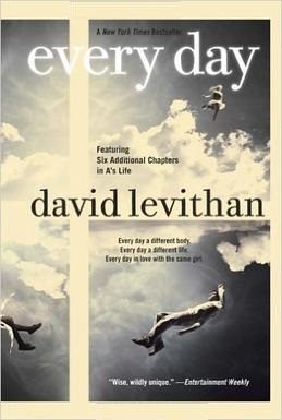 Cover of Every Day