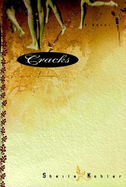 Cover of Cracks