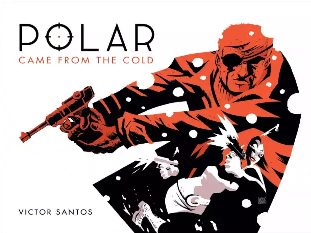 Cover of Polar