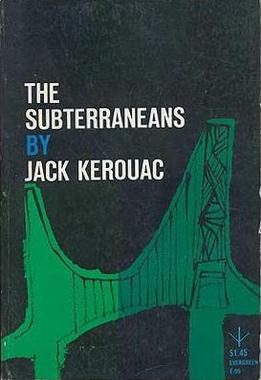 Cover of The Subterraneans