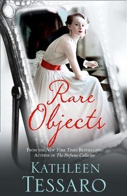 Cover of Rare Objects