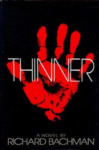 Cover of Thinner