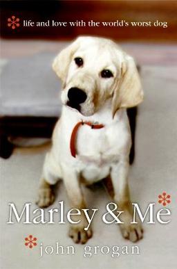 Cover of Marley & Me