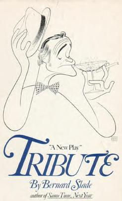 Cover of Tribute