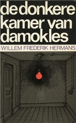 Cover of The Darkroom of Damocles