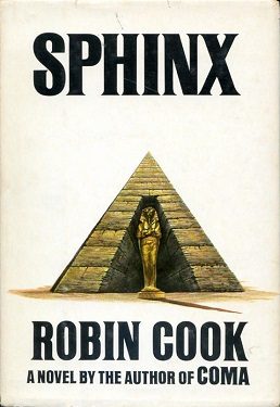 Cover of Sphinx