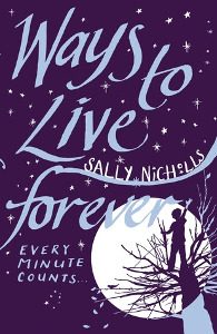 Cover of Ways to Live Forever