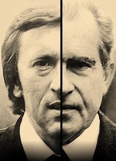 Cover of Frost/Nixon