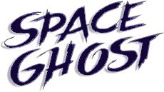 Cover of Space Ghost