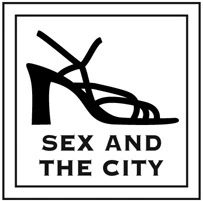 Cover of Sex and the City