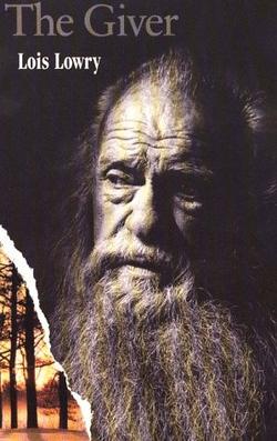 Cover of The Giver