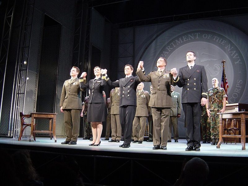 Cover of A Few Good Men