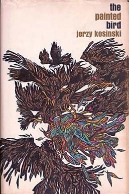 Cover of The Painted Bird