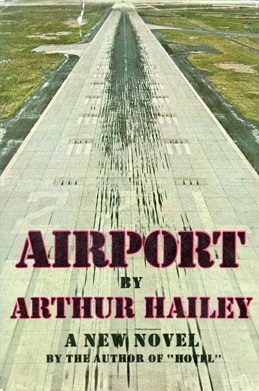 Cover of Airport
