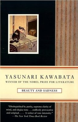 Cover of Beauty and Sadness