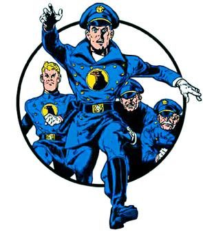 Cover of Blackhawk