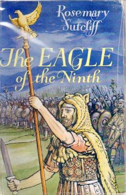 Cover of The Eagle of the Ninth