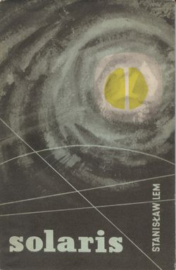 Cover of Solaris