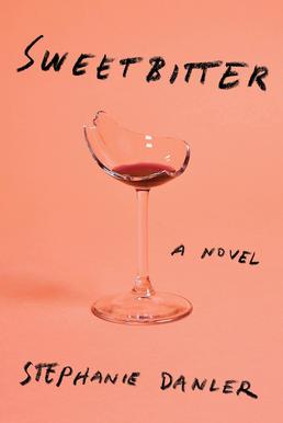 Cover of Sweetbitter