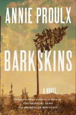 Cover of Barkskins