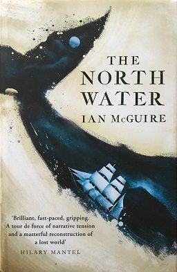 Cover of The North Water
