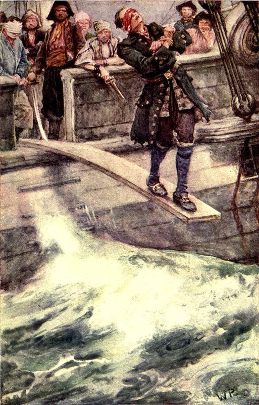 Cover of The Master of Ballantrae