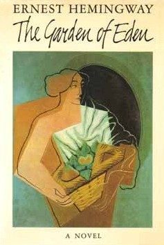 Cover of The Garden of Eden