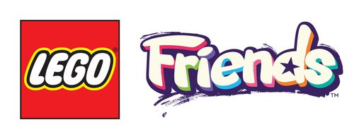 Cover of Lego Friends
