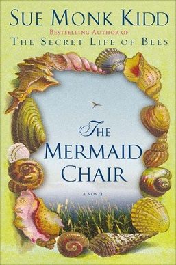 Cover of The Mermaid Chair