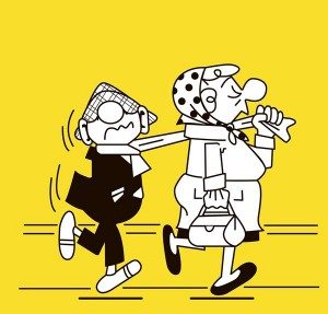 Cover of Andy Capp