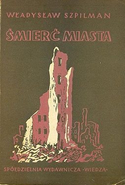 Cover of The Pianist