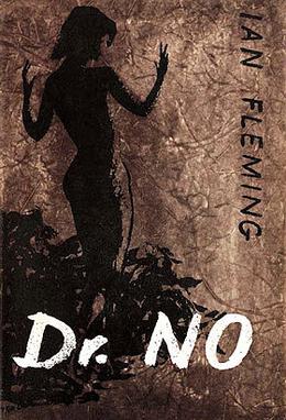 Cover of Dr. No