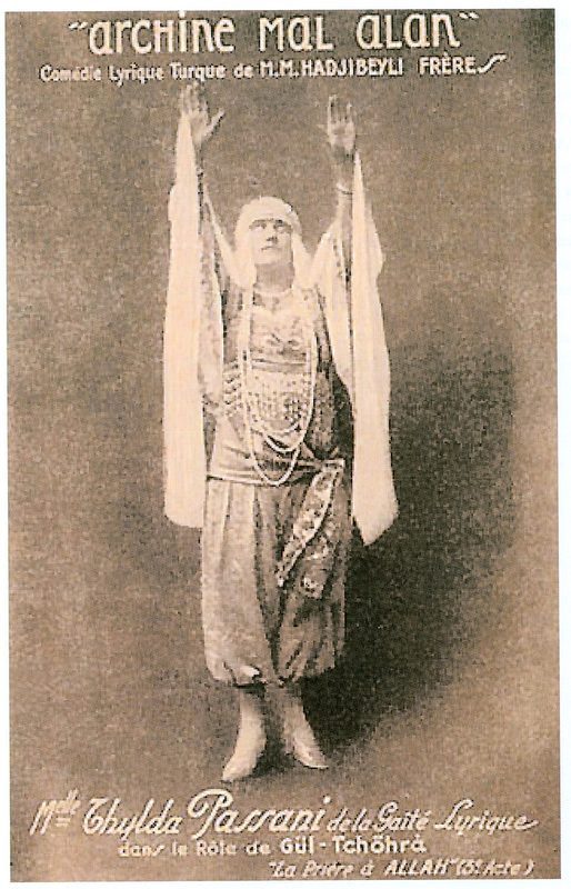 Cover of Arshin Mal Alan
