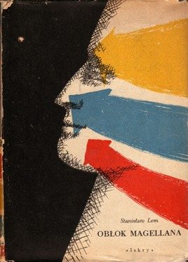 Cover of The Magellanic Cloud