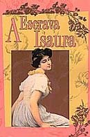 Cover of A Escrava Isaura