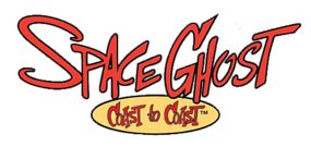 Cover of Space Ghost Coast to Coast
