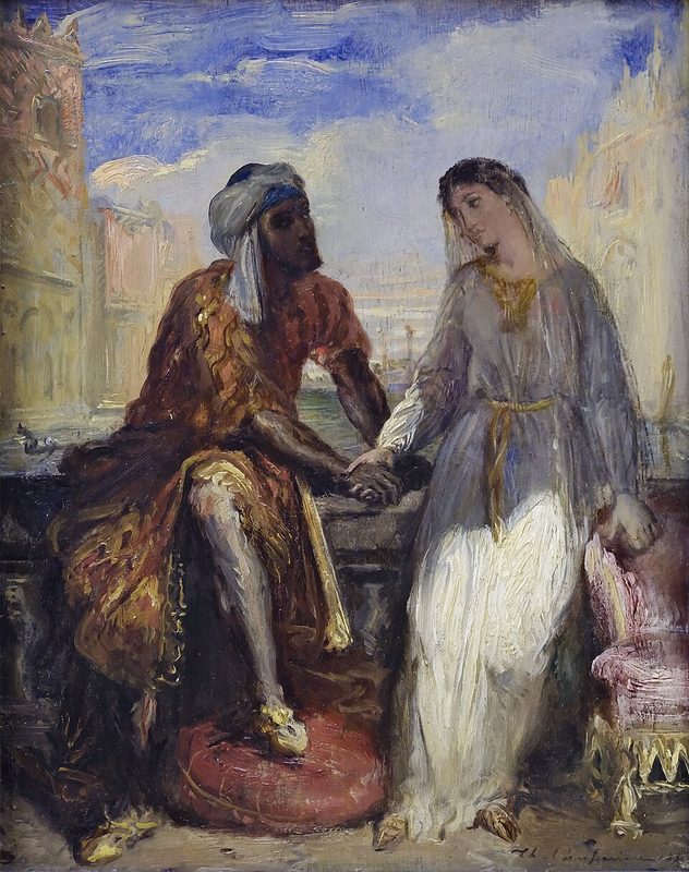 Cover of Othello