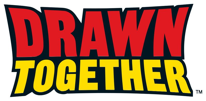 Cover of Drawn Together